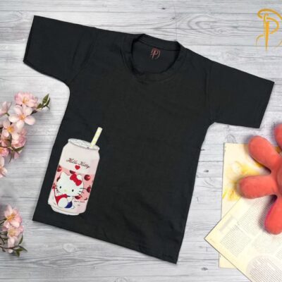 تیشرت بچگانه ابمیوه